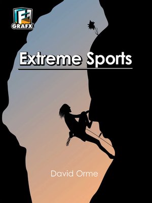 cover image of Extreme Sports